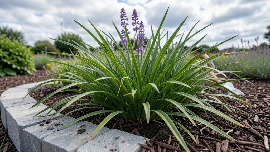 Vevor Garden Edging: Clean-Lined Borders That Elevate Any Landscape