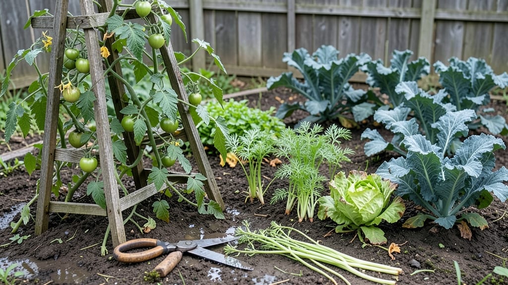 Victory Gardens ww2 Definition: What They Were and Why They Mattered During War