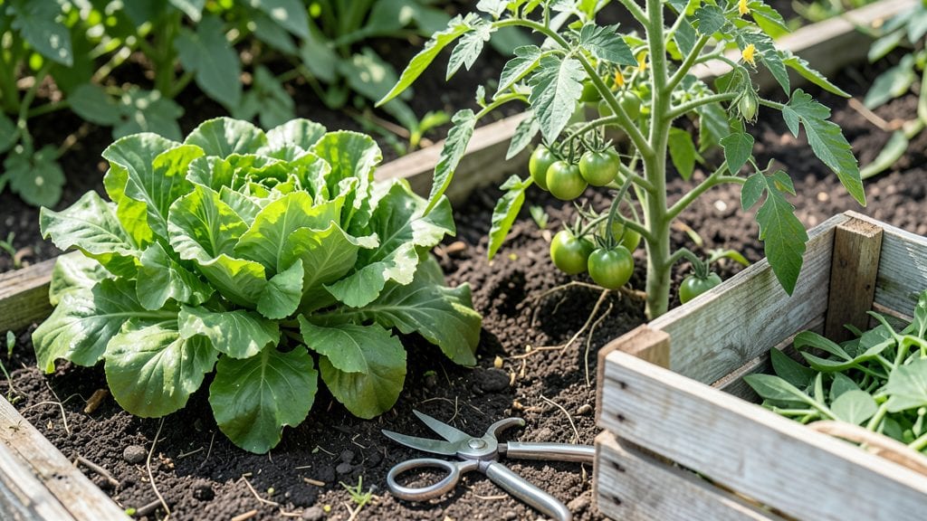 Victory Gardens WWI: Patriotic Harvests That Fed a Nation
