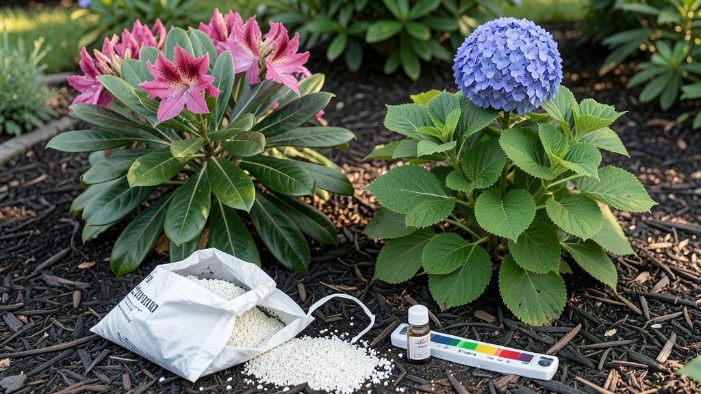 What Garden Plants Need Lime: pH Boost Requirements for Acid-Sensitive Varieties