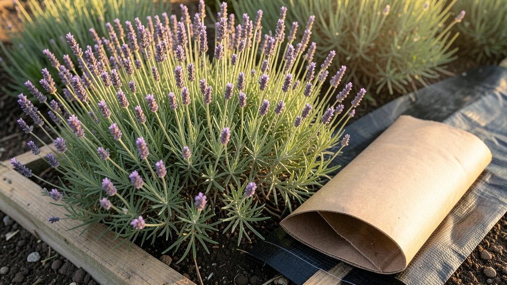 What to Put Under Raised Garden Beds: Layered Soil Secrets for Thriving Plants