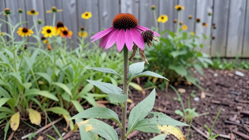 Wild Earth Gardens: Year-Round Beauty With Pollinator-Focused Layers