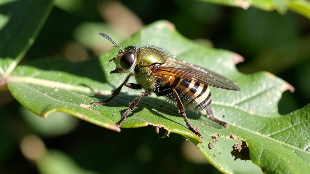 Will Ants Hurt My Garden: How They Impact Plants and What to Watch For